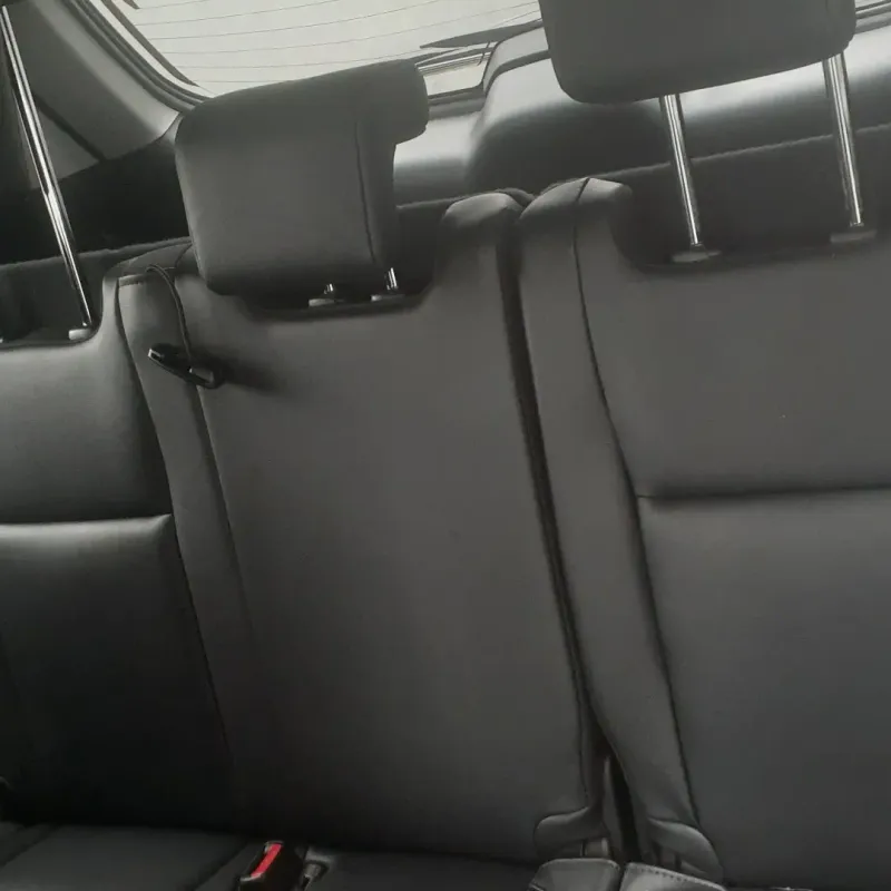 Thumbnail 7 of 2019 Toyota Highlander